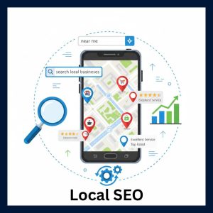 Local SEO