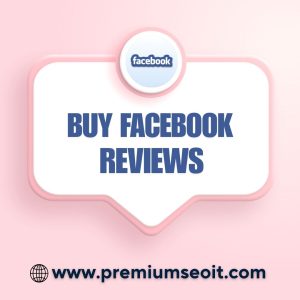 Buy Facebook Reviews