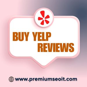 Buy Yelp Reviews