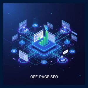 Off Page Seo