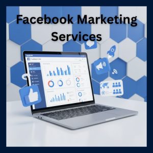 Facebook Marketing Services