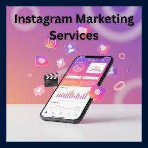 Instagram Marketing Services