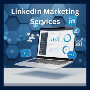 LinkedIn Marketing Services