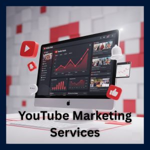 YouTube Marketing Services