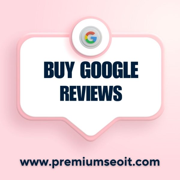 Buy Google Reviews