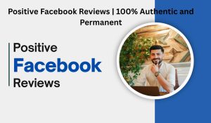 Facebook Reviews