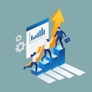 Faster Growth for New Businesses