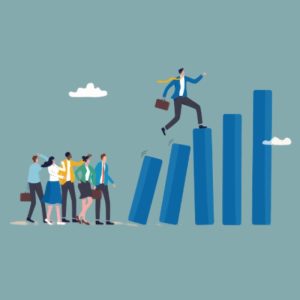 Helps Differentiate from Competitors