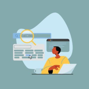 Improved Online Visibility