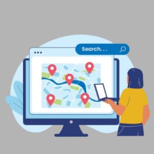 Improves Local SEO and Visibility