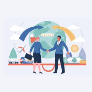 Trusted by Businesses Worldwide