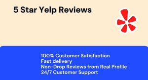 Positive Yelp Reviews